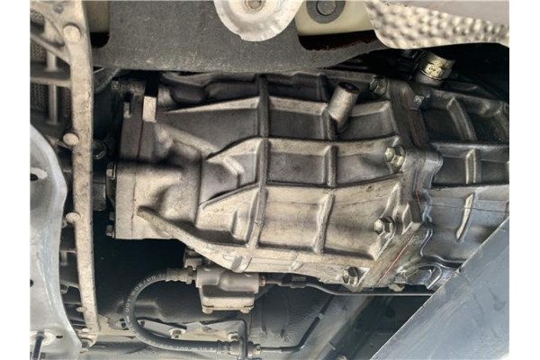 Recambio de caja cambios manual para lexus is ii (_xe2_) 220 d (ale20) referencia OEM IAM 3303053210 3303053330 