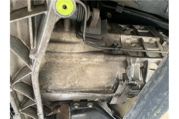 Recambio de caja cambios manual para lexus is ii (_xe2_) 220 d (ale20) referencia OEM IAM 3303053210 3303053330 