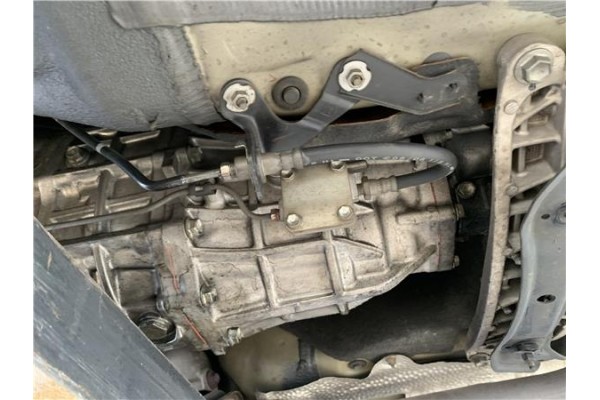 Recambio de caja cambios manual para lexus is ii (_xe2_) 220 d (ale20) referencia OEM IAM 3303053210 3303053330 