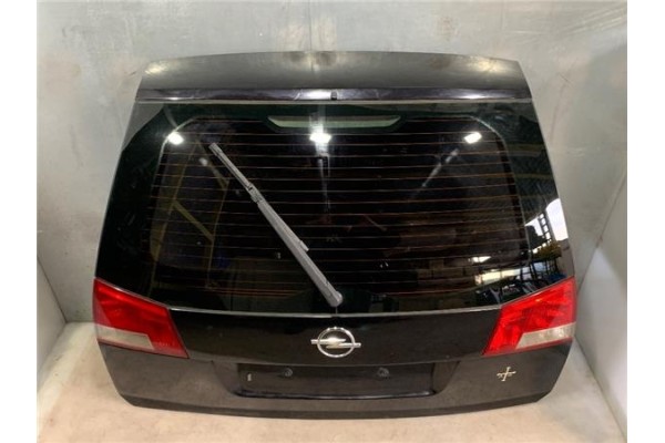 Recambio de porton trasero para opel vectra c caravan 1.9 comfort referencia OEM IAM   