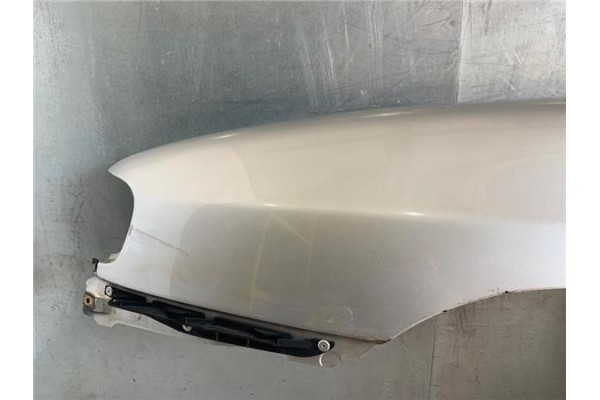 Recambio de aleta delantero izquierda para seat ibiza (6k1) 1.9 cl referencia OEM IAM 6K0821021B L00969 