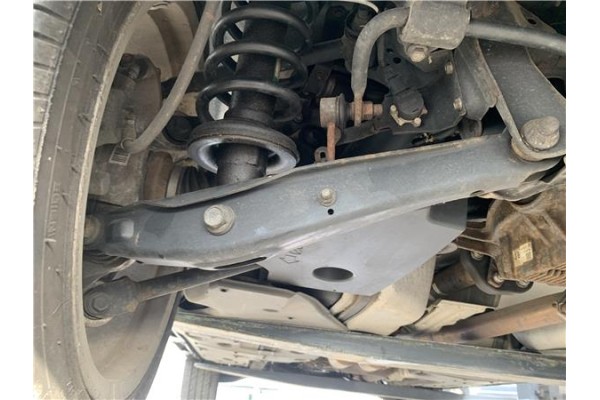 Recambio de brazo suspension trasero izquierdo para lexus is ii (_xe2_) 220 d (ale20) referencia OEM IAM 4874030110  