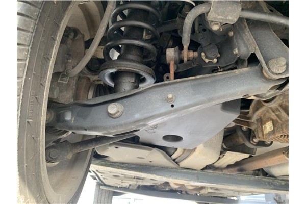 Recambio de brazo suspension trasero izquierdo para lexus is ii (_xe2_) 220 d (ale20) referencia OEM IAM 4874030110  
