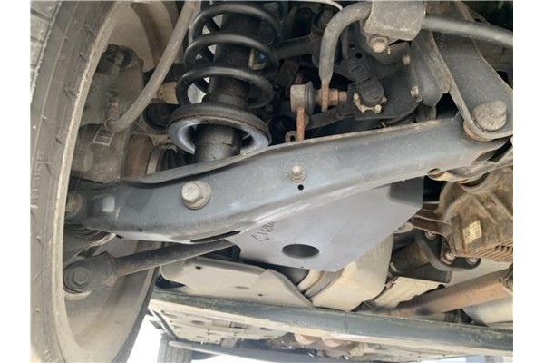Recambio de brazo suspension trasero izquierdo para lexus is ii (_xe2_) 220 d (ale20) referencia OEM IAM 4874030110  