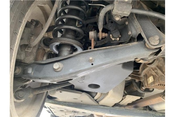 Recambio de brazo suspension trasero izquierdo para lexus is ii (_xe2_) 220 d (ale20) referencia OEM IAM 4874030110  