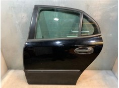 Recambio de puerta trasero izquierda para saab 9-3 berlina 1.9 tid referencia OEM IAM   