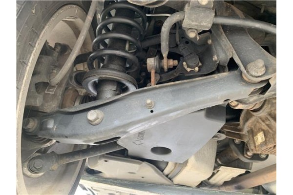 Recambio de brazo suspension trasero izquierdo para lexus is ii (_xe2_) 220 d (ale20) referencia OEM IAM 4874030110  