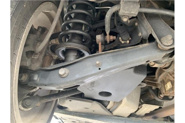 Recambio de brazo suspension trasero izquierdo para lexus is ii (_xe2_) 220 d (ale20) referencia OEM IAM 4874030110  