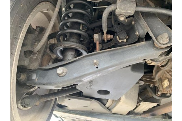 Recambio de brazo suspension trasero izquierdo para lexus is ii (_xe2_) 220 d (ale20) referencia OEM IAM 4874030110  