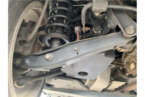 Recambio de brazo suspension trasero izquierdo para lexus is ii (_xe2_) 220 d (ale20) referencia OEM IAM 4874030110  