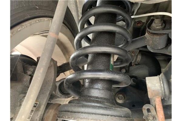 Recambio de brazo suspension trasero izquierdo para lexus is ii (_xe2_) 220 d (ale20) referencia OEM IAM 4883030090  