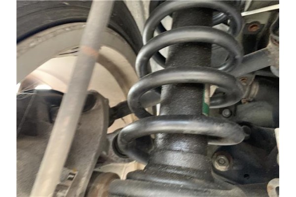 Recambio de brazo suspension trasero izquierdo para lexus is ii (_xe2_) 220 d (ale20) referencia OEM IAM 4883030090  