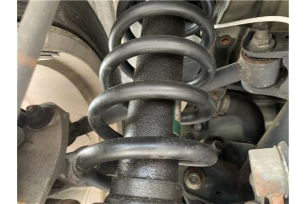 Recambio de brazo suspension trasero izquierdo para lexus is ii (_xe2_) 220 d (ale20) referencia OEM IAM 4883030090  