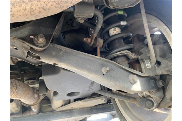 Recambio de brazo suspension trasero derecho para lexus is ii (_xe2_) 220 d (ale20) referencia OEM IAM 4873030090  