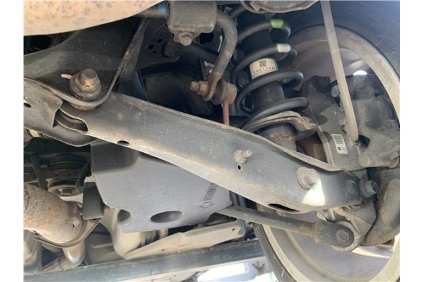 Recambio de brazo suspension trasero derecho para lexus is ii (_xe2_) 220 d (ale20) referencia OEM IAM 4873030090  