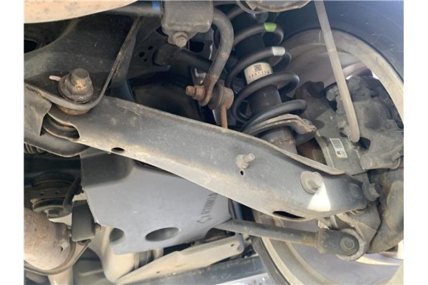 Recambio de brazo suspension trasero derecho para lexus is ii (_xe2_) 220 d (ale20) referencia OEM IAM 4873030090  
