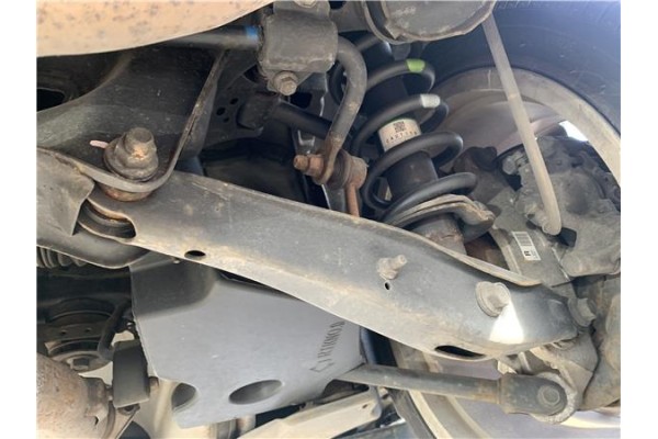 Recambio de brazo suspension trasero derecho para lexus is ii (_xe2_) 220 d (ale20) referencia OEM IAM 4873030090  