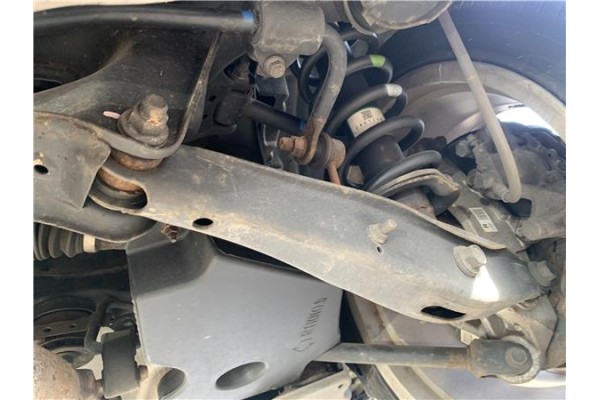 Recambio de brazo suspension trasero derecho para lexus is ii (_xe2_) 220 d (ale20) referencia OEM IAM 4873030090  