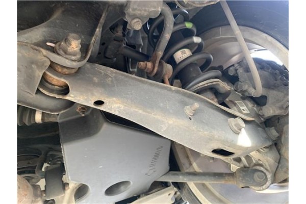 Recambio de brazo suspension trasero derecho para lexus is ii (_xe2_) 220 d (ale20) referencia OEM IAM 4873030090  