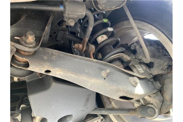 Recambio de brazo suspension trasero derecho para lexus is ii (_xe2_) 220 d (ale20) referencia OEM IAM 4873030090  