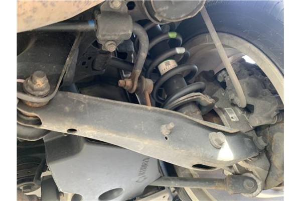 Recambio de brazo suspension trasero derecho para lexus is ii (_xe2_) 220 d (ale20) referencia OEM IAM 4873030090  