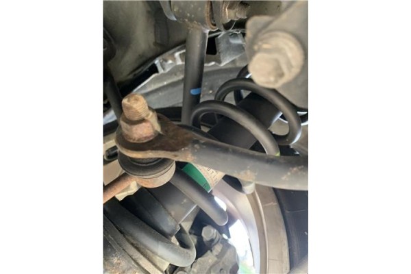 Recambio de brazo suspension trasero derecho para lexus is ii (_xe2_) 220 d (ale20) referencia OEM IAM 4870553020  