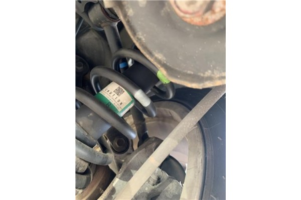 Recambio de brazo suspension trasero derecho para lexus is ii (_xe2_) 220 d (ale20) referencia OEM IAM 4870553020  