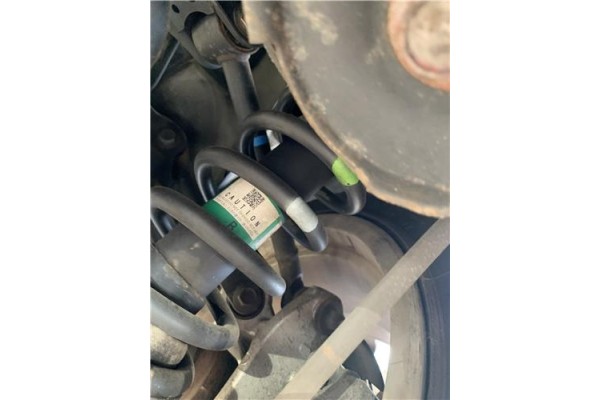 Recambio de brazo suspension trasero derecho para lexus is ii (_xe2_) 220 d (ale20) referencia OEM IAM 4870553020  