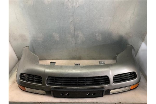 Recambio de paragolpes delantero para audi 80 berlina/avant 2.6 básico avant referencia OEM IAM   