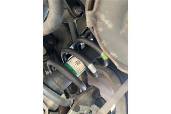 Recambio de brazo suspension trasero derecho para lexus is ii (_xe2_) 220 d (ale20) referencia OEM IAM 4870553020  