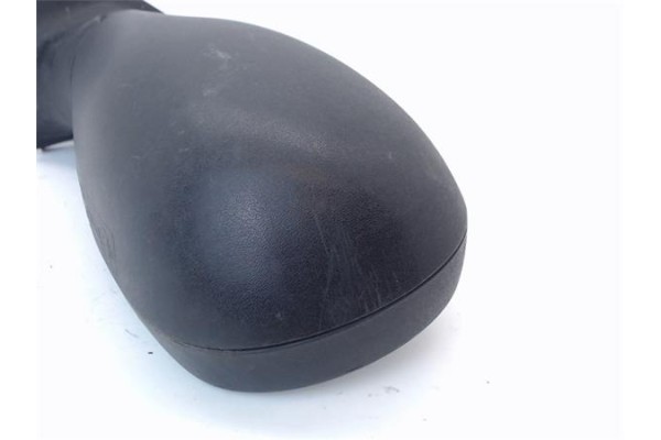 Recambio de retrovisor izquierdo para nissan micra (k12e) referencia OEM IAM   