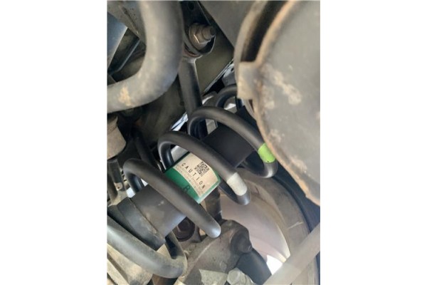 Recambio de brazo suspension trasero derecho para lexus is ii (_xe2_) 220 d (ale20) referencia OEM IAM 4870553020  