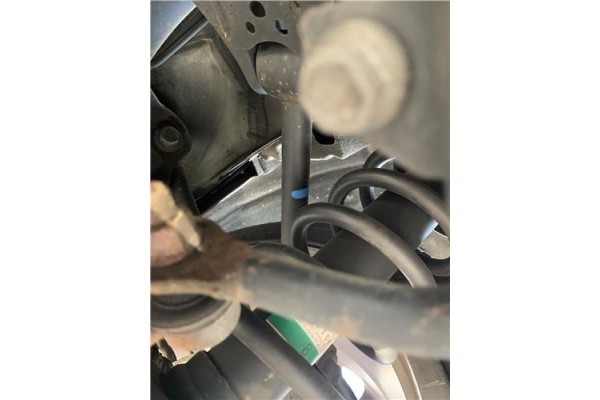 Recambio de brazo suspension trasero derecho para lexus is ii (_xe2_) 220 d (ale20) referencia OEM IAM 4870553020  