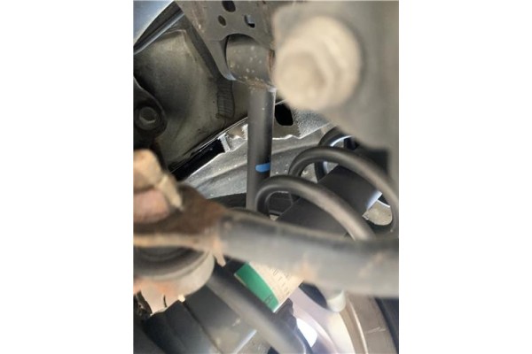 Recambio de brazo suspension trasero derecho para lexus is ii (_xe2_) 220 d (ale20) referencia OEM IAM 4870553020  