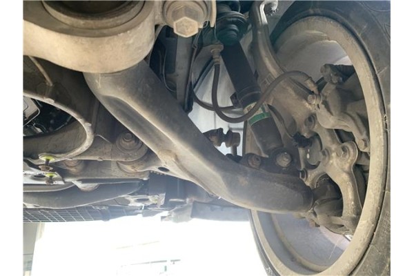 Recambio de brazo suspension delantero derecho para lexus is ii (_xe2_) 220 d (ale20) referencia OEM IAM 4862053020  