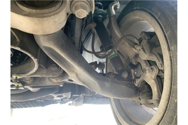 Recambio de brazo suspension delantero derecho para lexus is ii (_xe2_) 220 d (ale20) referencia OEM IAM 4862053020  