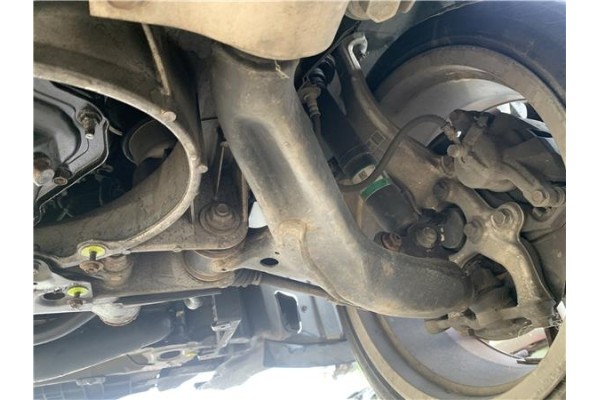 Recambio de brazo suspension delantero derecho para lexus is ii (_xe2_) 220 d (ale20) referencia OEM IAM 4862053020  