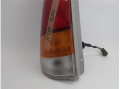 Recambio de piloto trasero izquierdo para hyundai atos (mx) referencia OEM IAM 9240102010 9240105110 9240105110 , HYUNDAI
