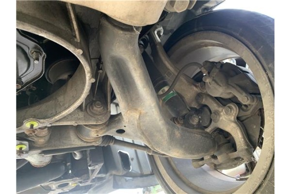 Recambio de brazo suspension delantero derecho para lexus is ii (_xe2_) 220 d (ale20) referencia OEM IAM 4862053020  
