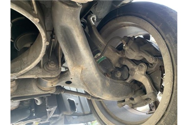 Recambio de brazo suspension delantero derecho para lexus is ii (_xe2_) 220 d (ale20) referencia OEM IAM 4862053020  