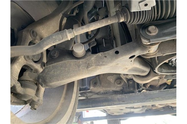Recambio de brazo suspension delantero derecho para lexus is ii (_xe2_) 220 d (ale20) referencia OEM IAM 4862053020  