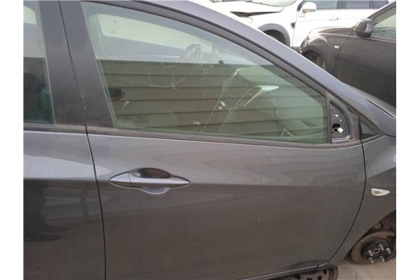 Recambio de puerta delantero derecha para hyundai i30 (fd) 1.6 crdi referencia OEM IAM   