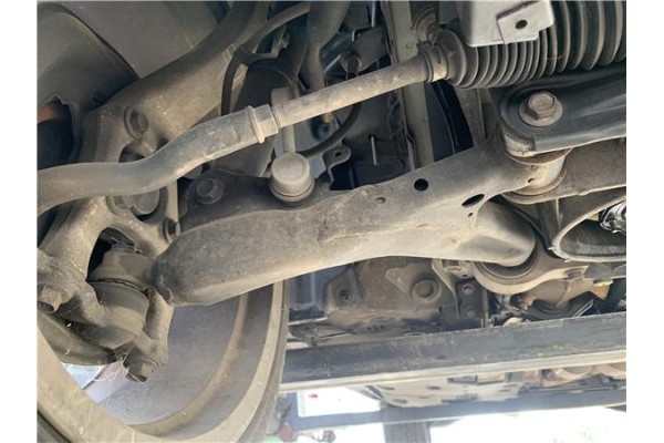 Recambio de brazo suspension delantero derecho para lexus is ii (_xe2_) 220 d (ale20) referencia OEM IAM 4862053020  