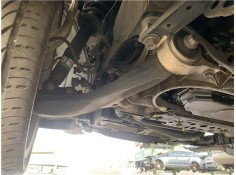 BRAZO SUSPENSION DELANTERO IZQUIERDO 4864053020 