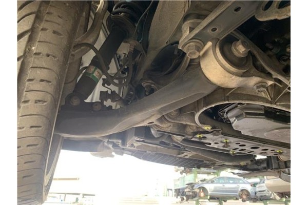 Recambio de brazo suspension delantero izquierdo para lexus is ii (_xe2_) 220 d (ale20) referencia OEM IAM 4864053020  