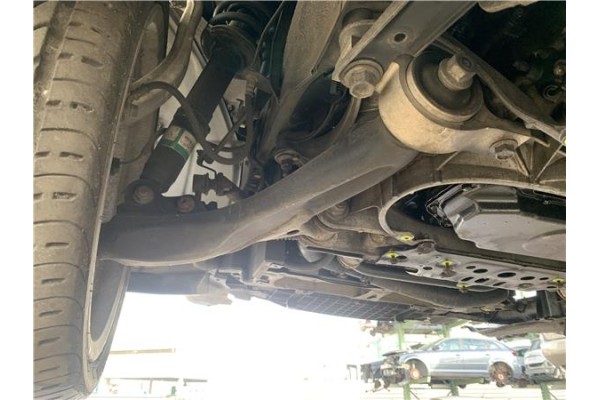 Recambio de brazo suspension delantero izquierdo para lexus is ii (_xe2_) 220 d (ale20) referencia OEM IAM 4864053020  