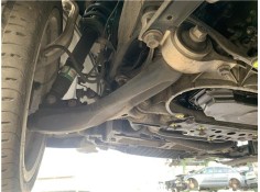 Recambio de brazo suspension delantero izquierdo para lexus is ii (_xe2_) 220 d (ale20) referencia OEM IAM 4864053020  