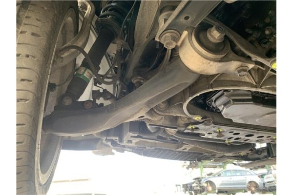 Recambio de brazo suspension delantero izquierdo para lexus is ii (_xe2_) 220 d (ale20) referencia OEM IAM 4864053020  