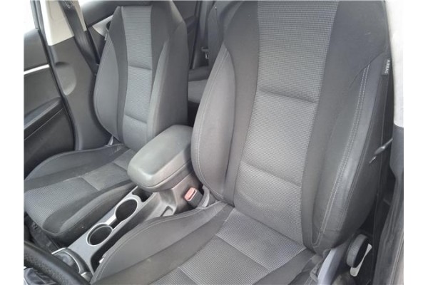 Recambio de juego asientos para hyundai i30 (fd) 1.6 crdi referencia OEM IAM   