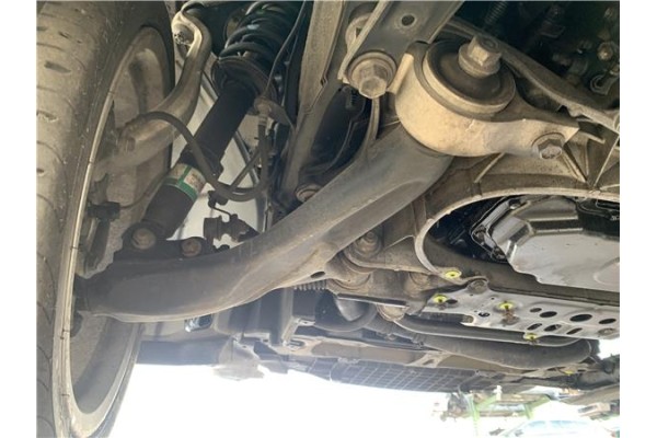 Recambio de brazo suspension delantero izquierdo para lexus is ii (_xe2_) 220 d (ale20) referencia OEM IAM 4864053020  